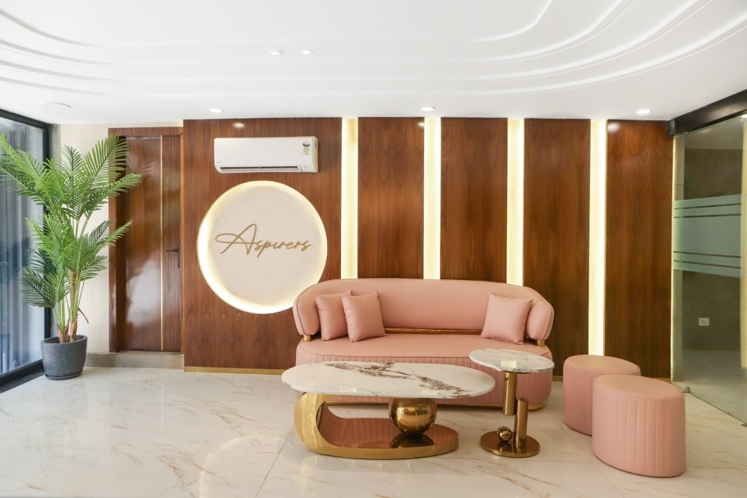 Aspiro Living facility